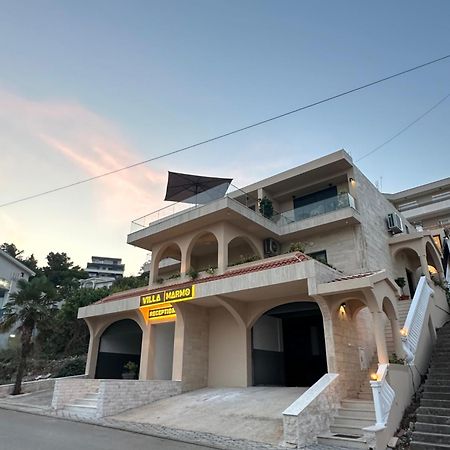 Villa Marmo Ulcinj Exterior foto